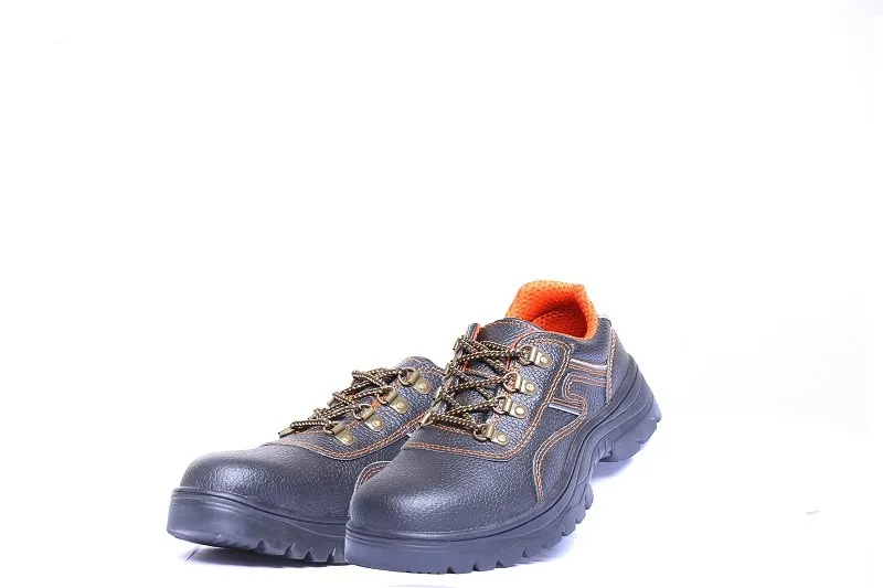Anti-puncture Anti-static Safety Boots