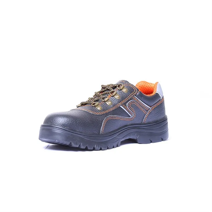 Anti-puncture Anti-static Safety Boots