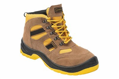 Antistatické čižmy