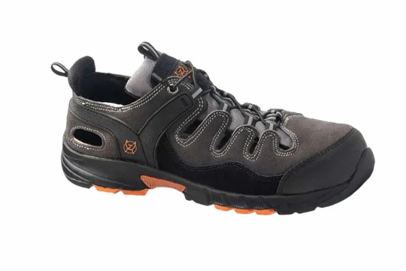 Summer Breathable Work Boots